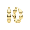 Sif Jakobs Boucles d'oreilles Goccia SJ-E2596-YG