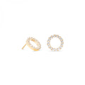 Cœur de Lion Boucles d'oreilles 2057/21-1816