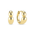 Sif Jakobs Boucles d'oreilles Goccia SJ-E2582-YG