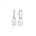 Sif Jakobs Boucles d'oreilles Roccanova SJ-E42252-CZ