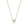 Sif Jakobs Collier Princess SJ-N5MMRD-CZ-YG