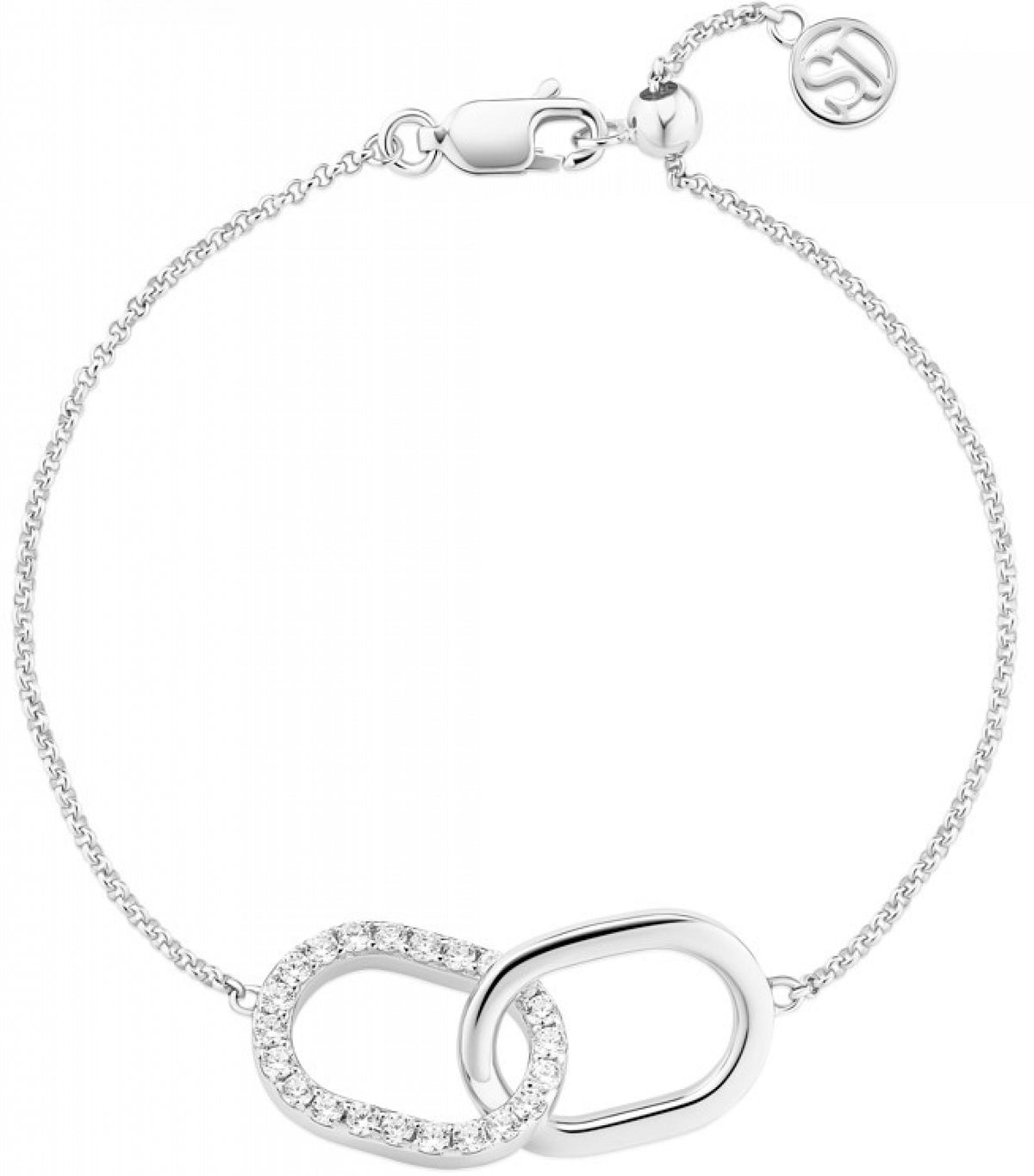 Sif Jakobs Bracelet Capizzi SJ-B42236-CZ
