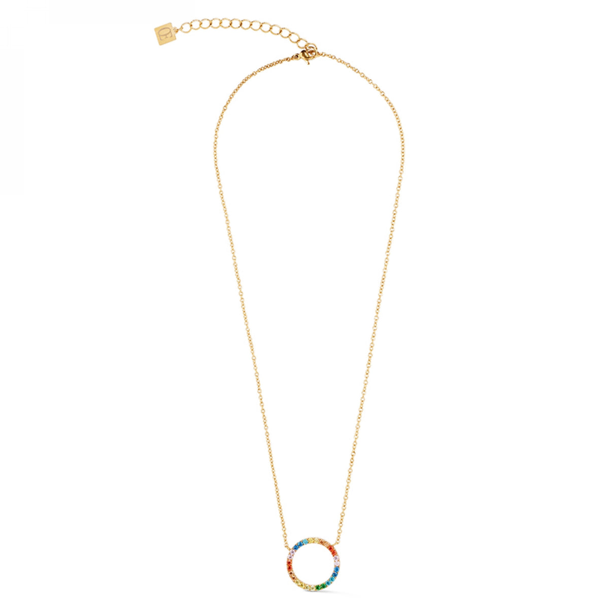Cœur de Lion Collier 2057/10-1516