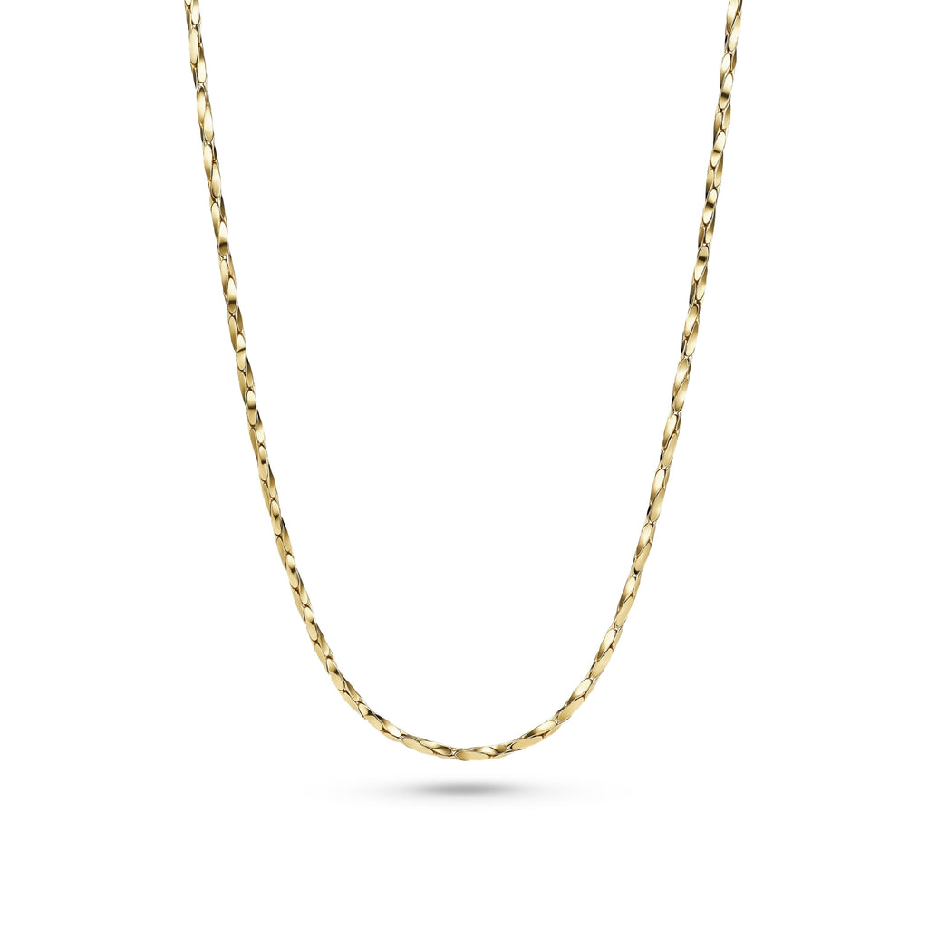 Sif Jakobs Collier Savona SJ-C2792-YG
