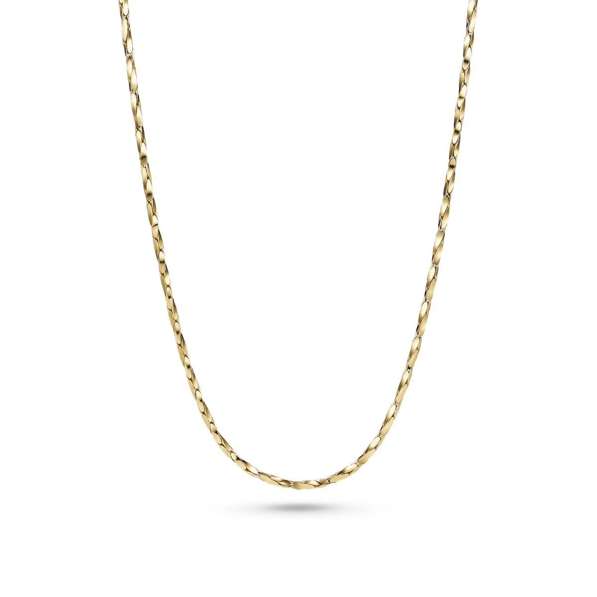 Sif Jakobs Collier Savona SJ-C2792-YG