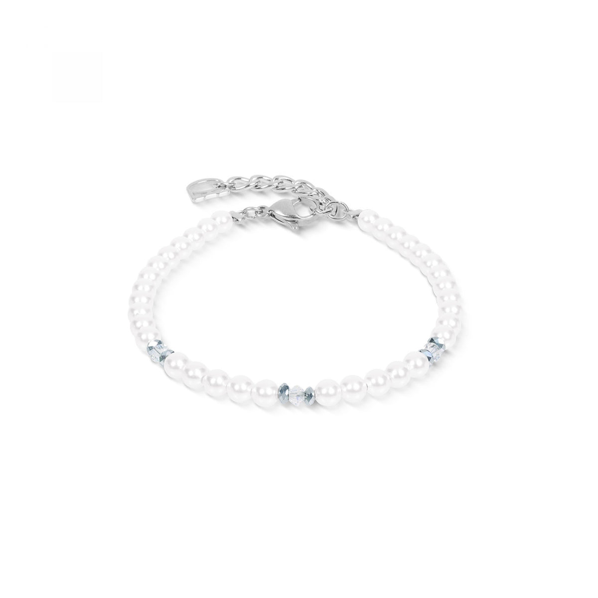 Cœur de Lion Bracelet 2063/30-1417