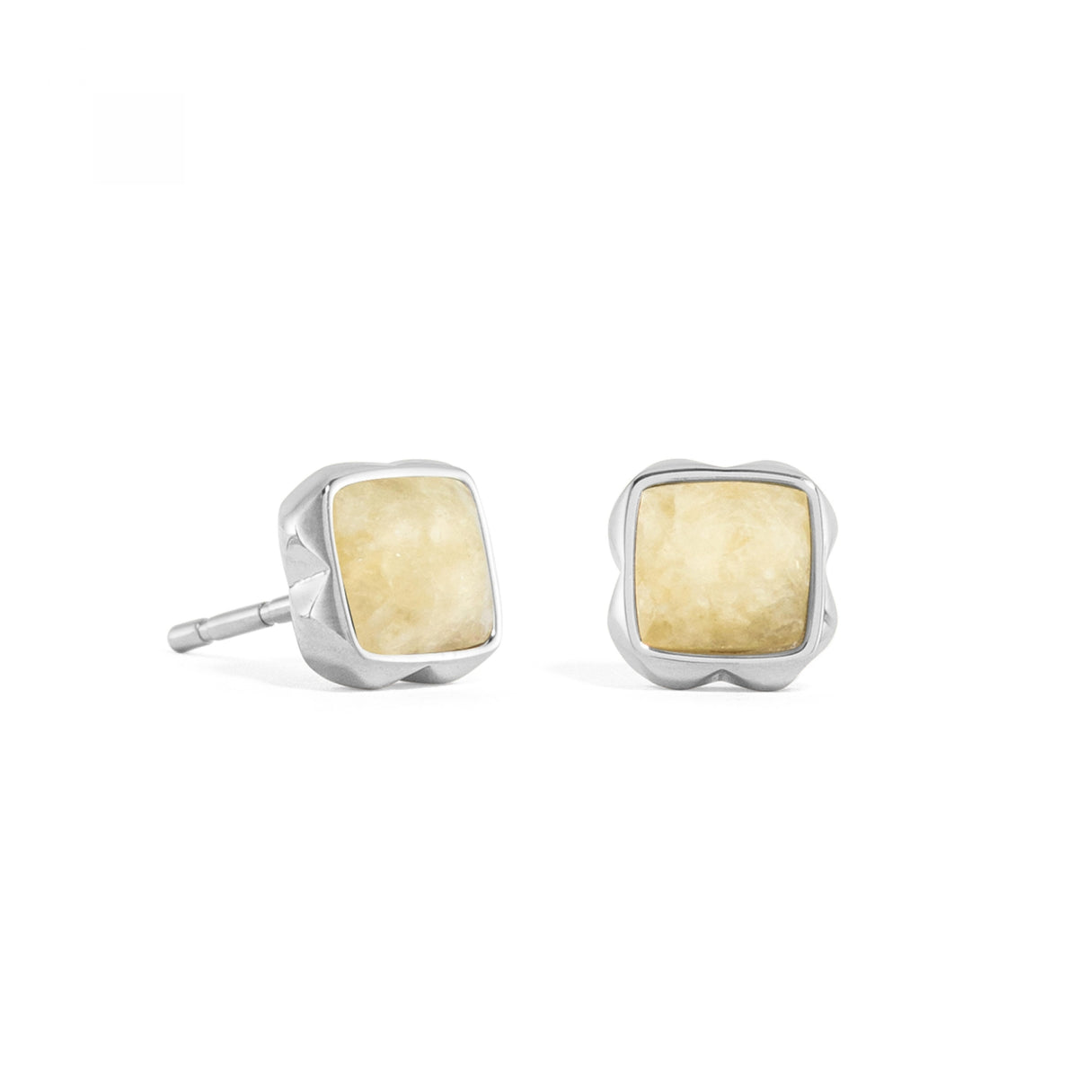 Cœur de Lion Boucles d'oreilles 1300/21-0120