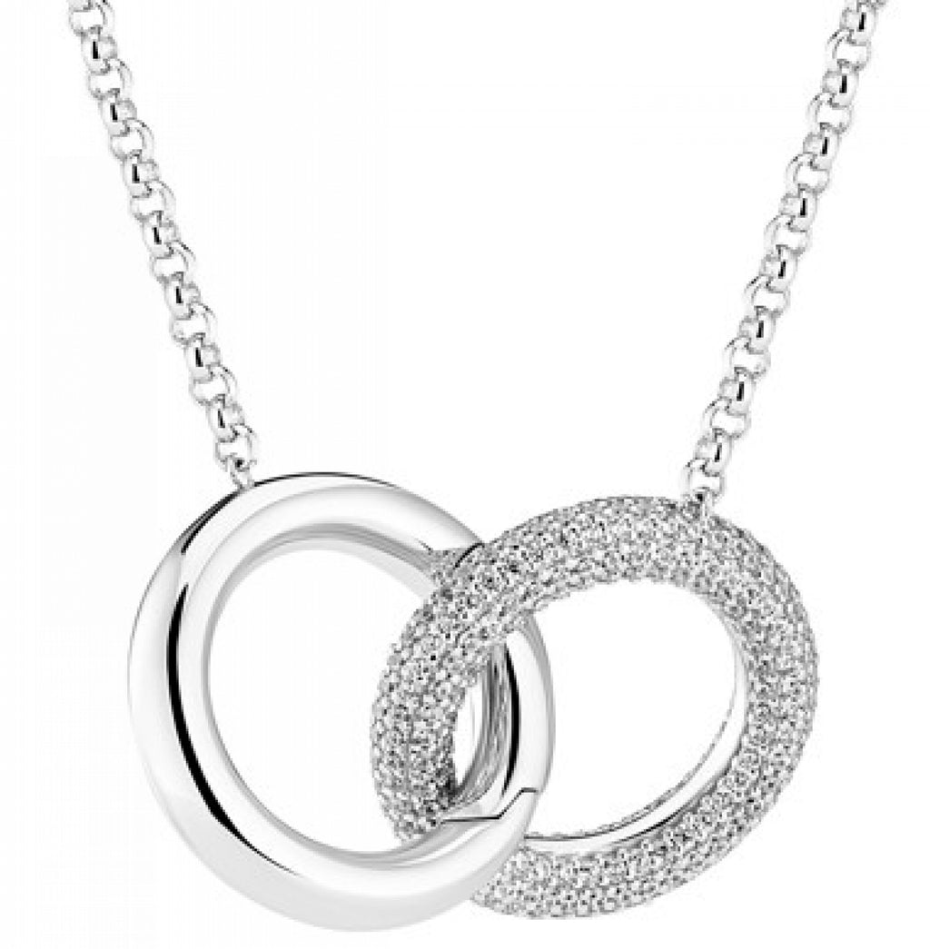 Sif Jakobs Collier Carrara SJ-N2476-CZ