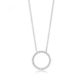 Sif Jakobs Collier Biella SJ-P3120-CZ45-60