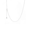 Sif Jakobs Collier Chains SJ-CL548-38-45