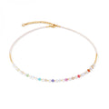 Cœur de Lion Collier 6022/10-1500