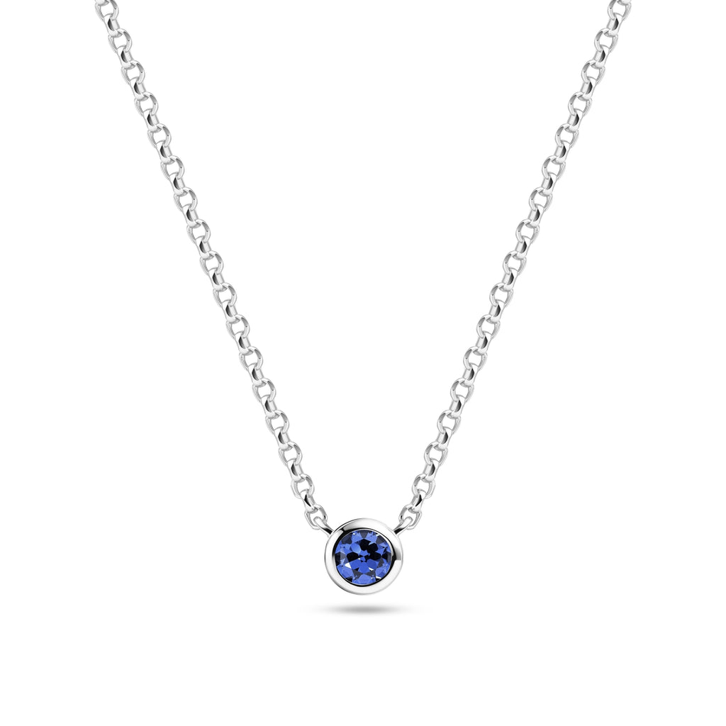 Sif Jakobs Collier Colliers SJ-N2632-BL
