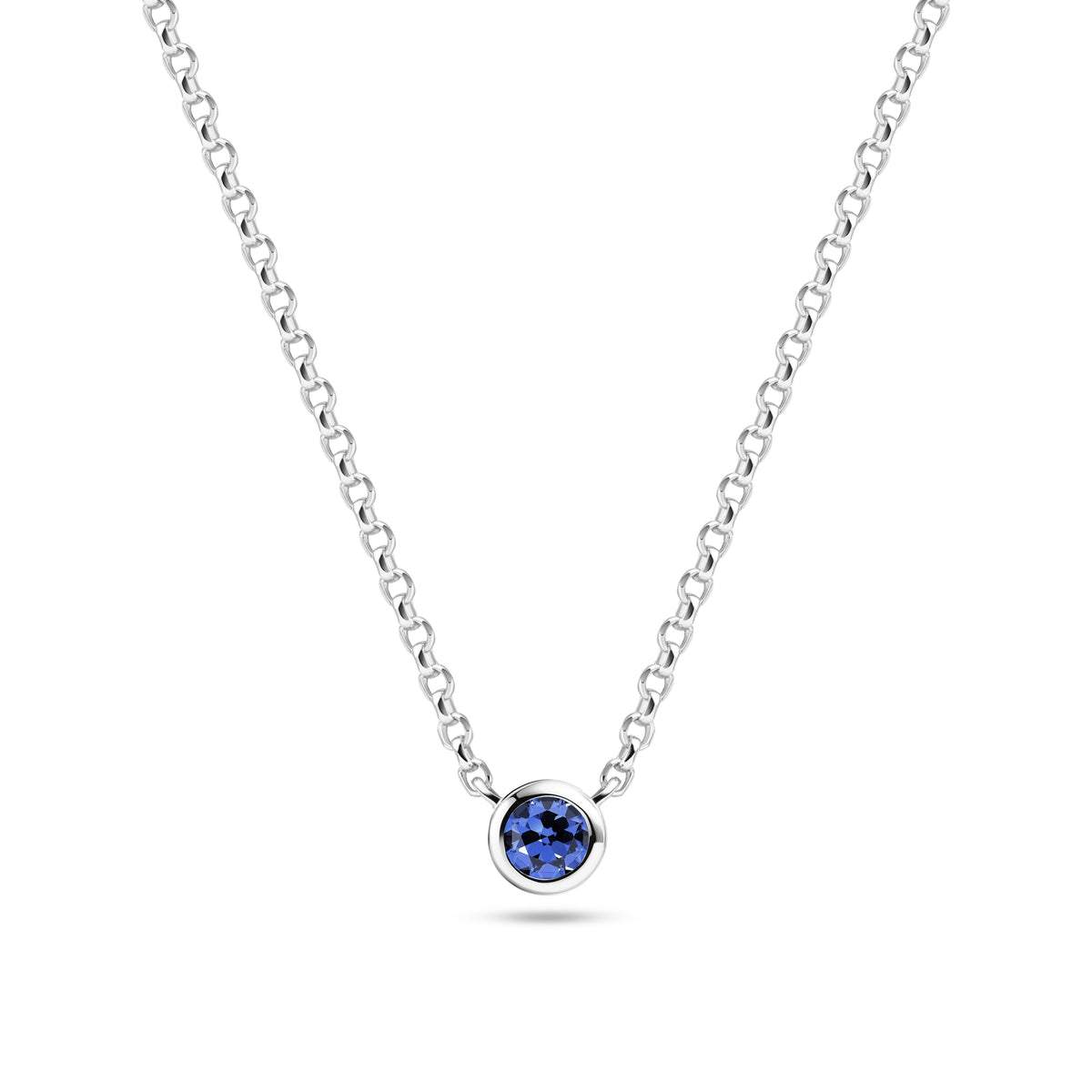 Sif Jakobs Collier Colliers SJ-N2632-BL