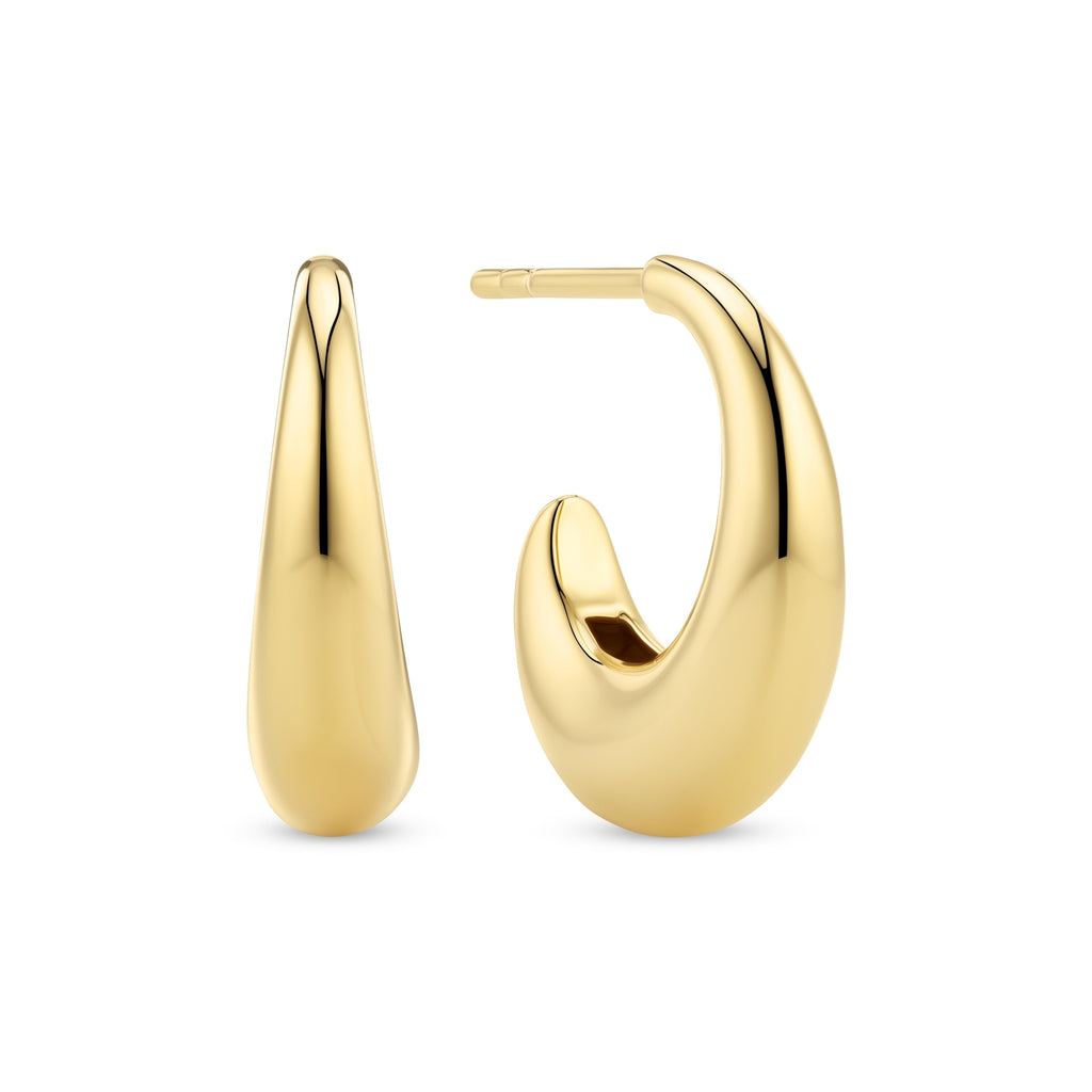 Sif Jakobs Boucles d'oreilles Boucles D'oreilles SJ-E2712-YG