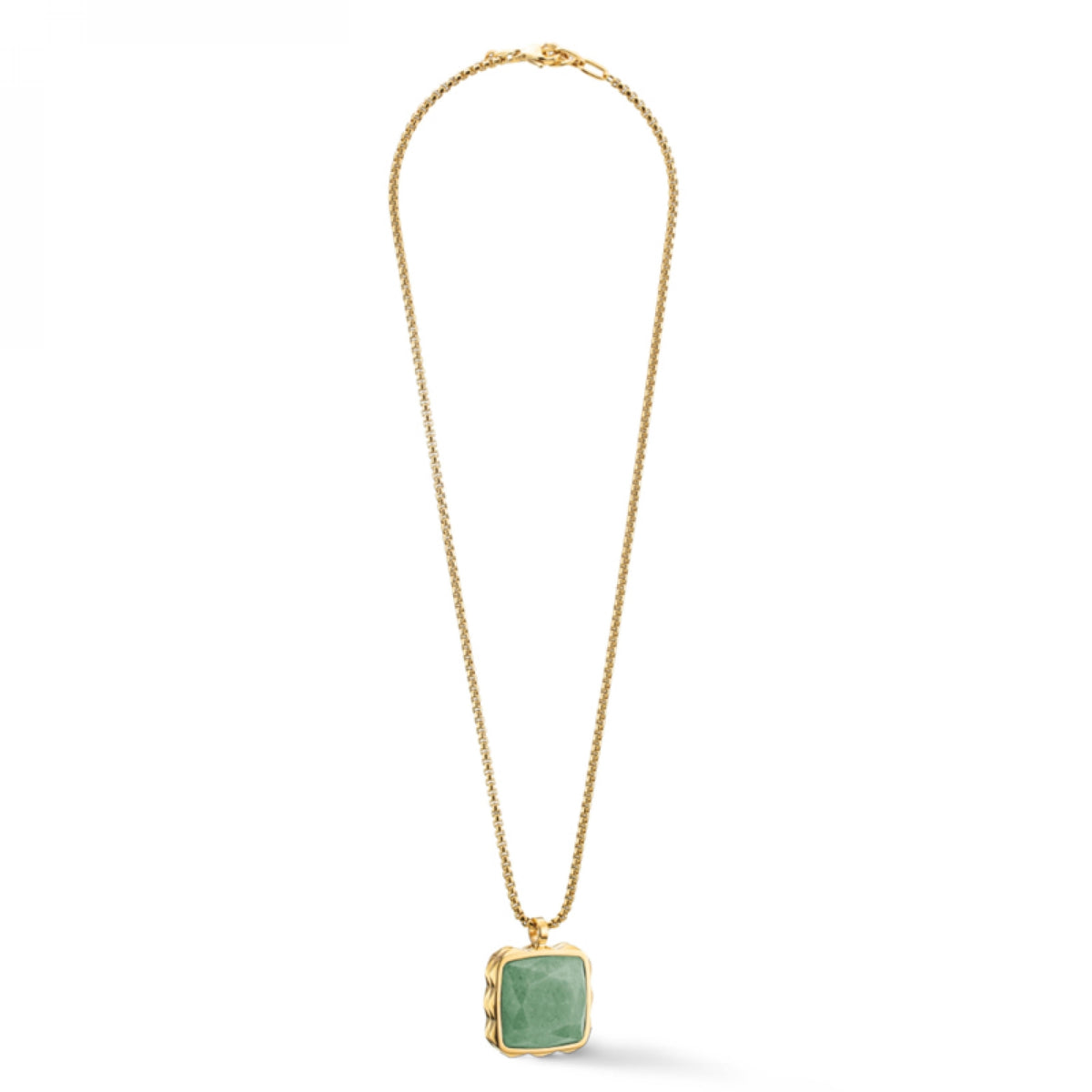 Cœur de Lion Collier 1200/10-0516