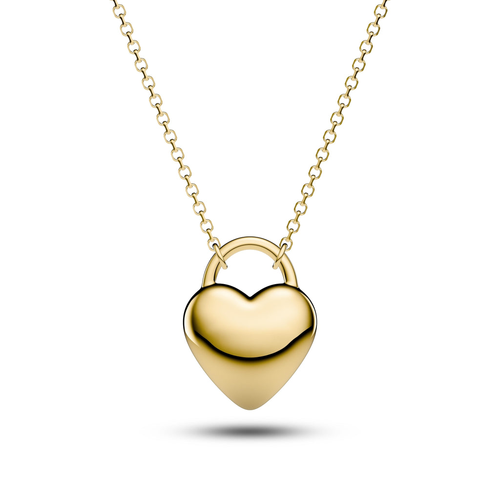 Sif Jakobs Collier Julia Grande SJ-N2612-YG