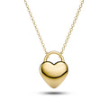 Sif Jakobs Collier Julia Grande SJ-N2612-YG