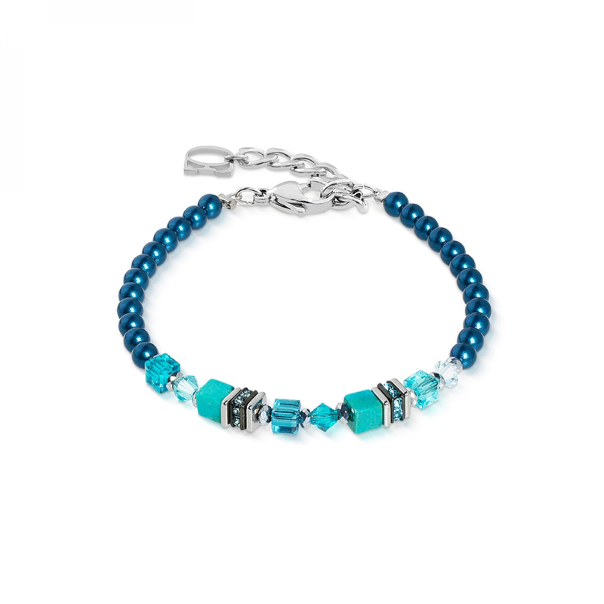 Cœur de Lion Bracelet 2103/30-0624