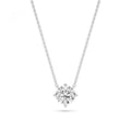Sif Jakobs Collier Princess SJ-N7MMRD-CZ