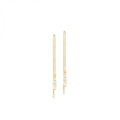 Cœur de Lion Boucles d'oreilles 4633/20-1816