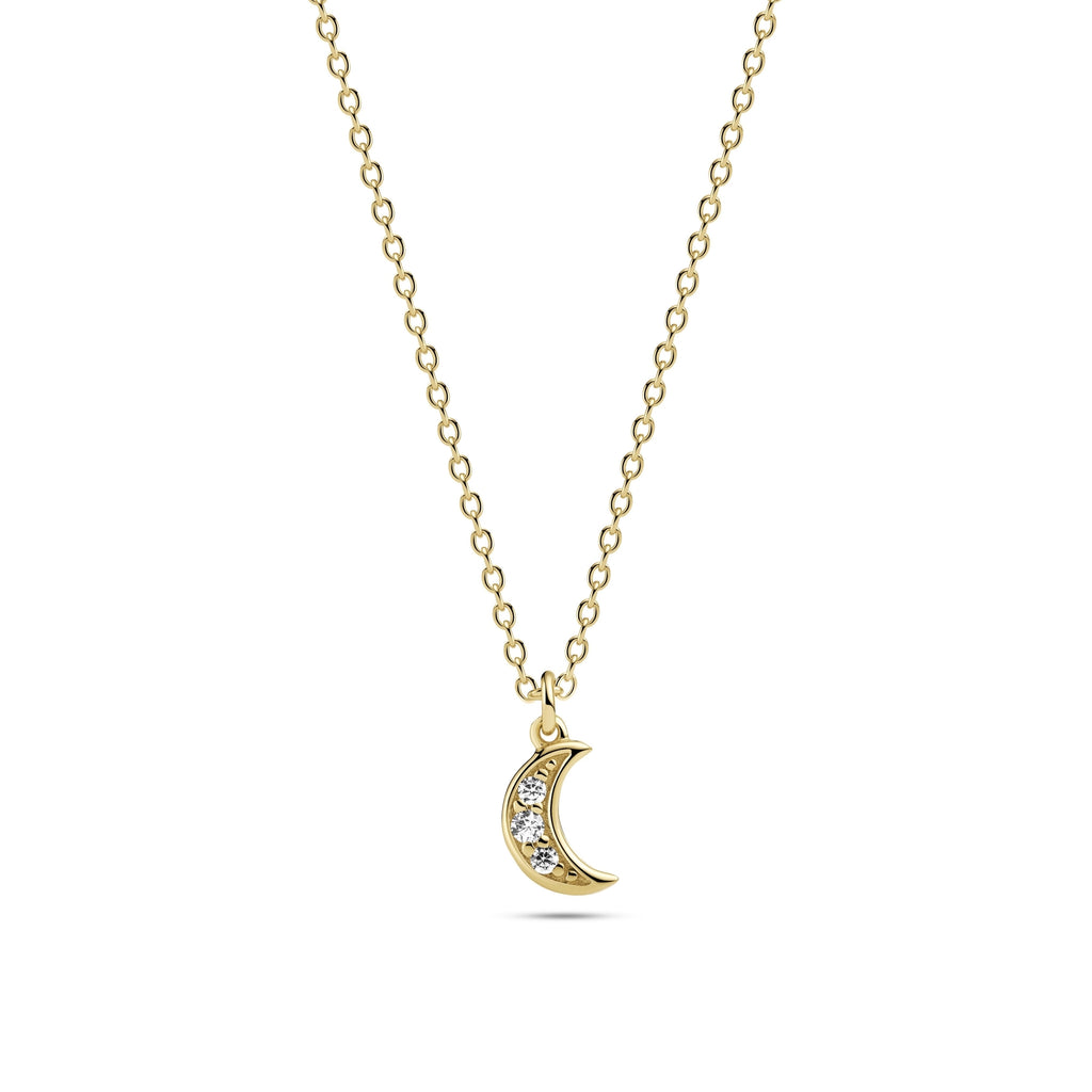 Sif Jakobs Collier Colliers SJ-N2707-CZ-YG
