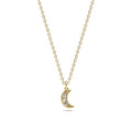 Sif Jakobs Collier Colliers SJ-N2707-CZ-YG
