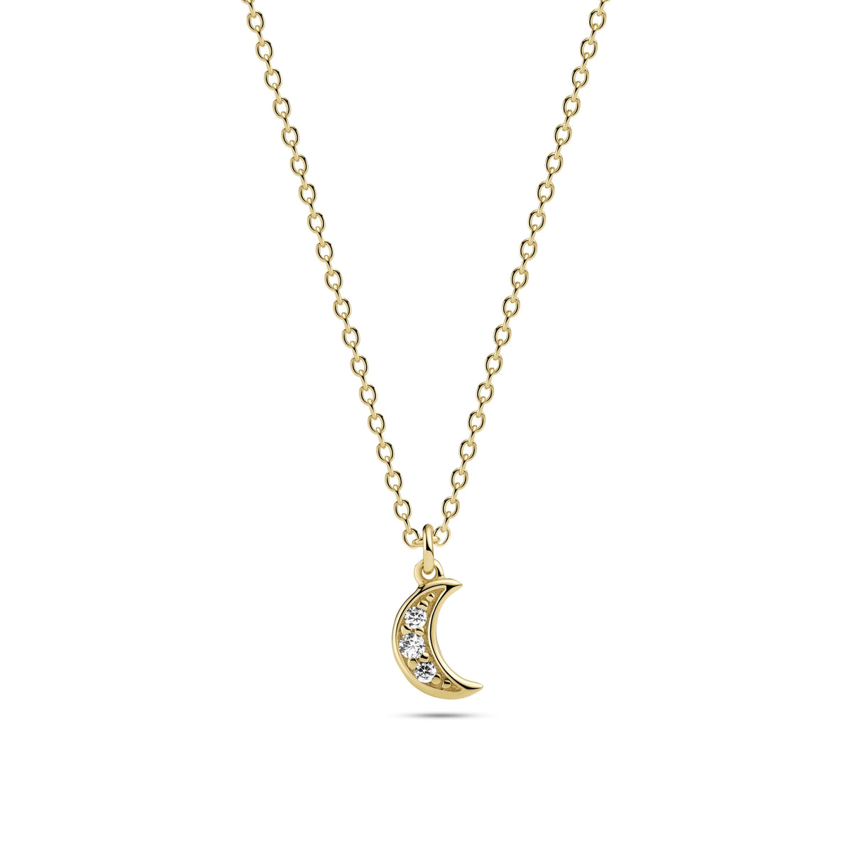 Sif Jakobs Collier Colliers SJ-N2707-CZ-YG