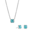 Cœur de Lion Collier 1300/54-0600
