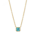 Cœur de Lion Collier 1301/10-0600