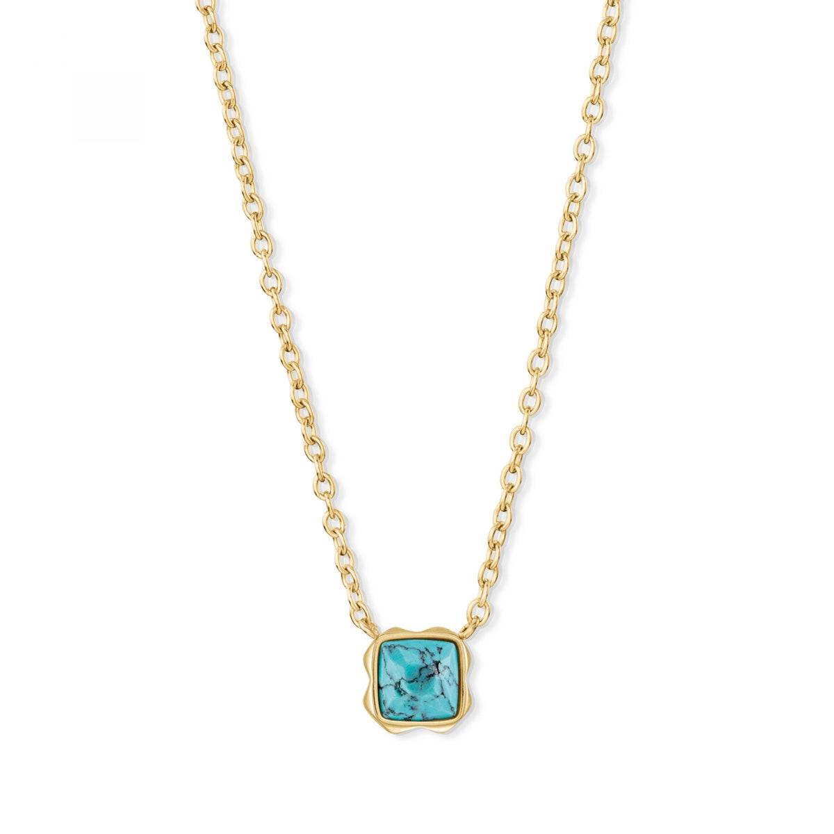 Cœur de Lion Collier 1301/10-0600