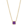 Cœur de Lion Collier 1301/10-0800