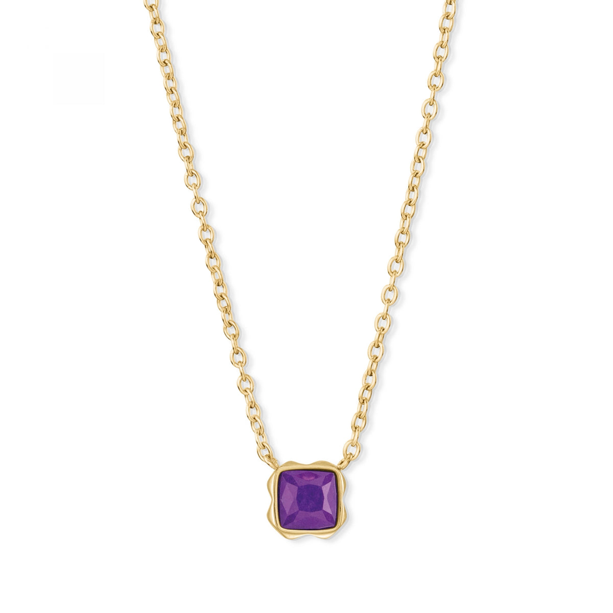 Cœur de Lion Collier 1301/10-0800