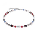 Cœur de Lion Collier 3025/10-1203