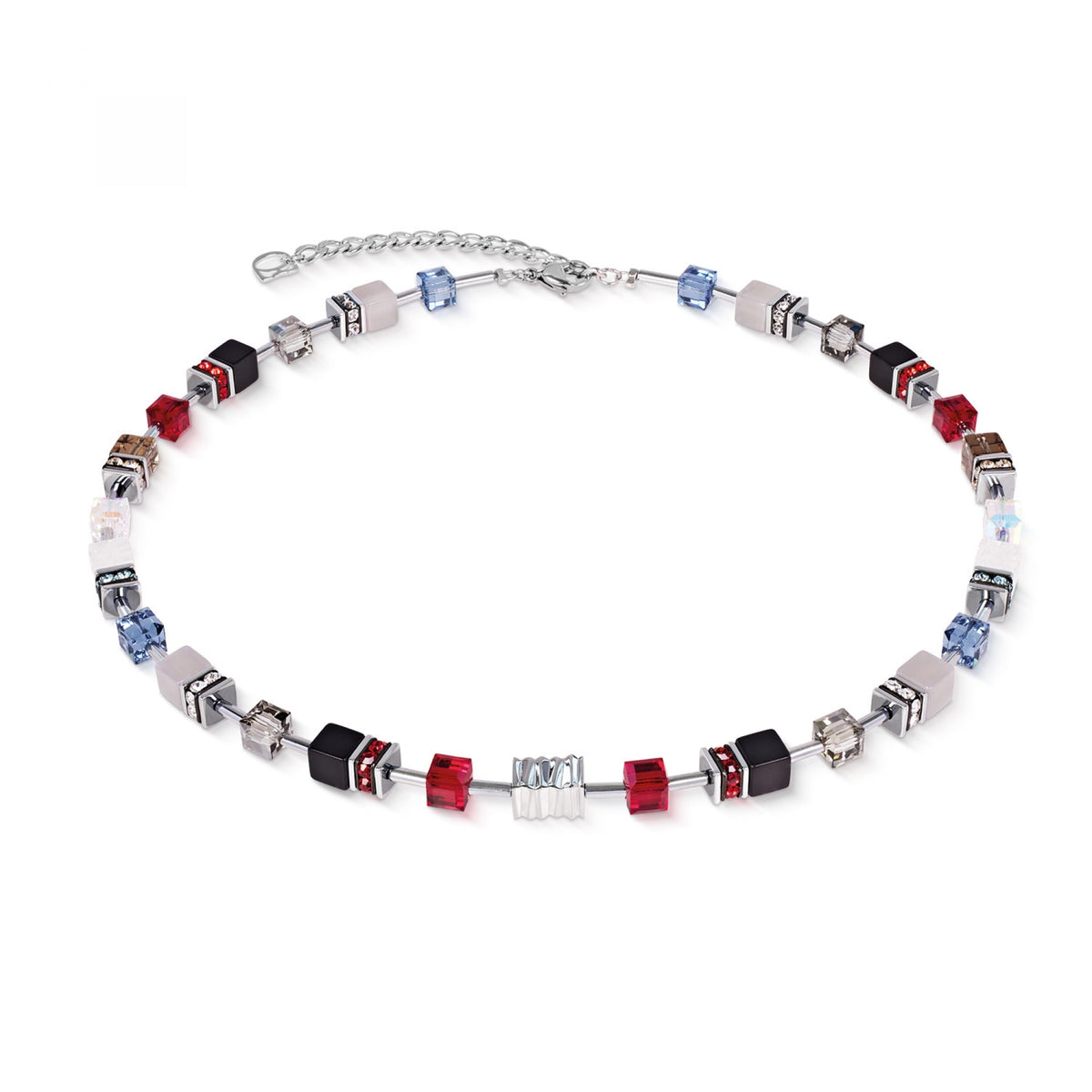 Cœur de Lion Collier 3025/10-1203