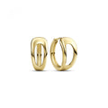Sif Jakobs Boucles d'oreilles Borsa SJ-E2624-YG