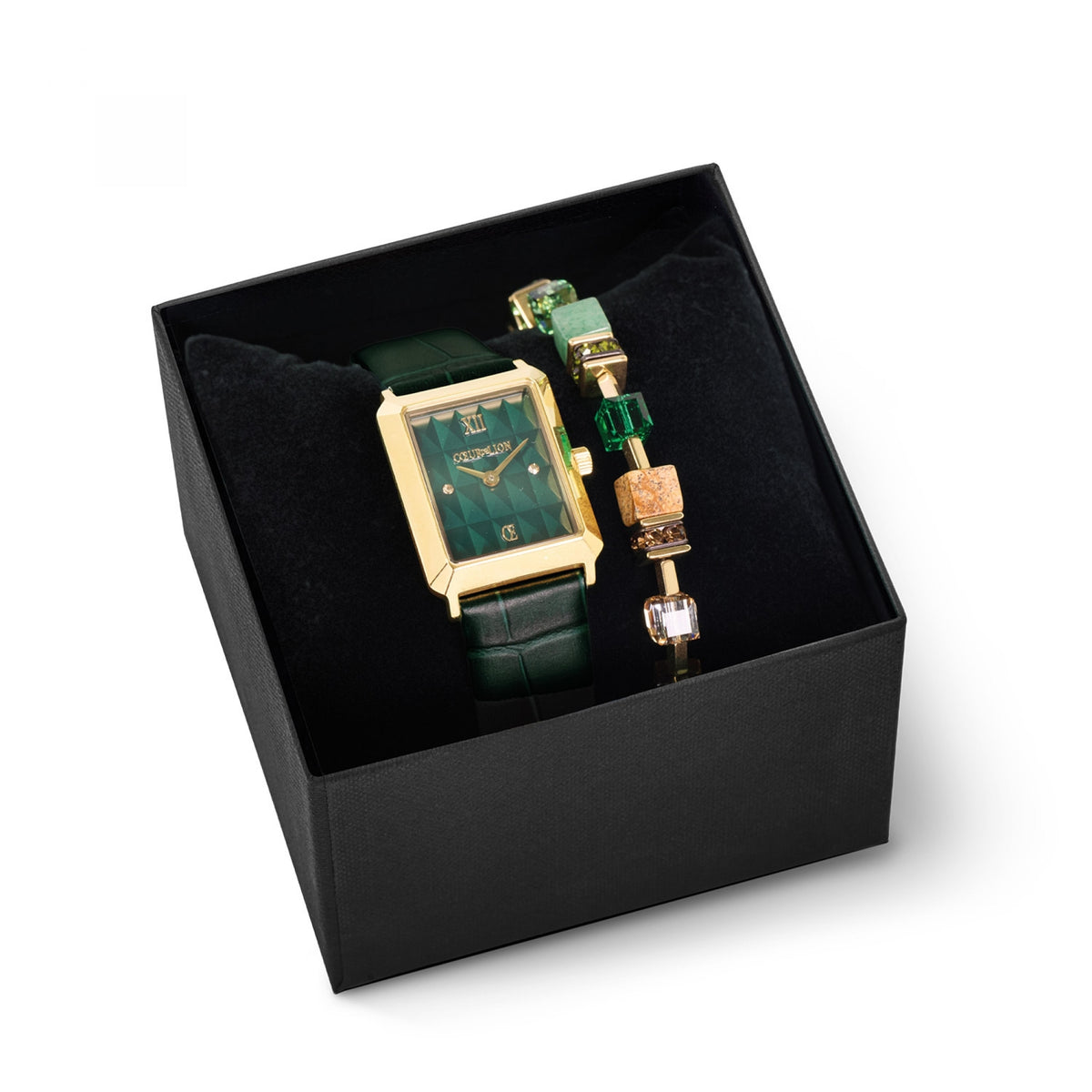 Cœur de Lion Coffret 7672/53-0521