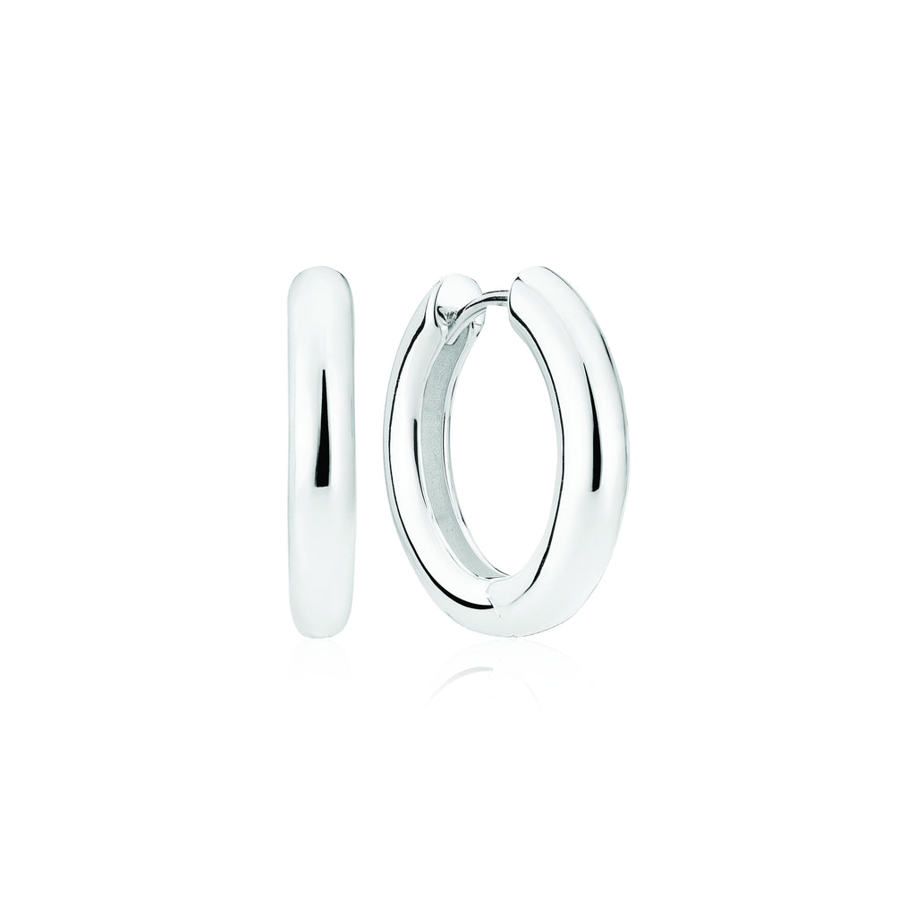 Sif Jakobs Boucles d'oreilles Carrara SJ-E2471