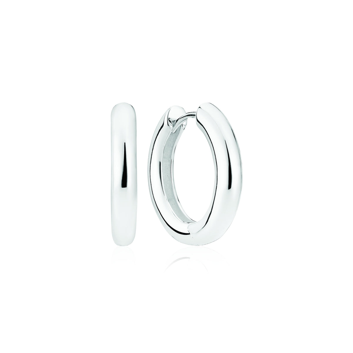 Sif Jakobs Boucles d'oreilles Carrara SJ-E2471