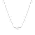Sif Jakobs Collier Ellera Waves SJ-N3859
