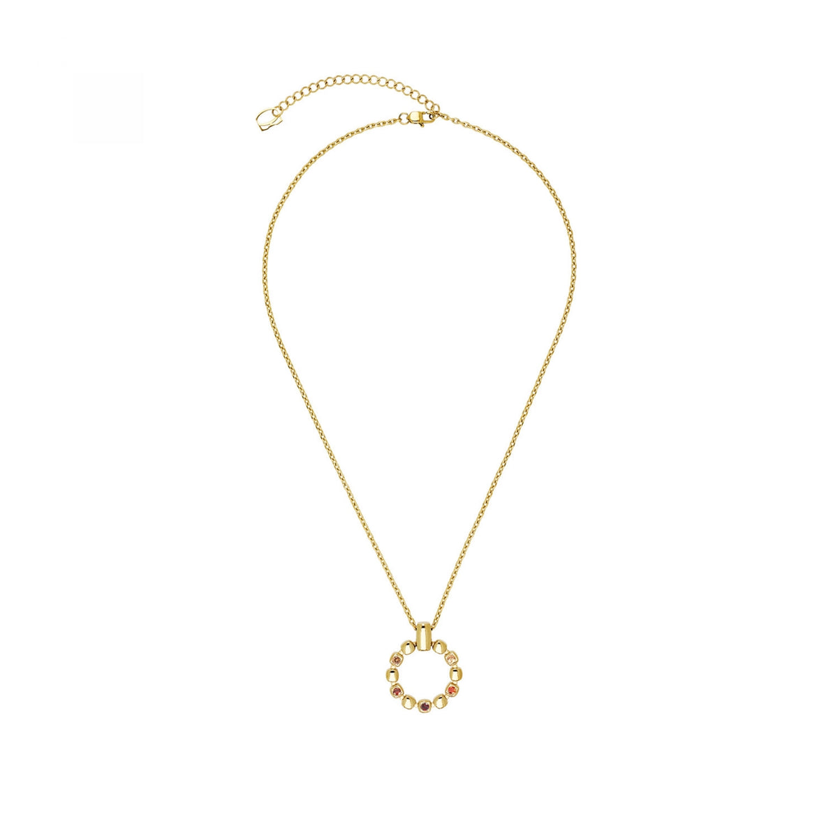 Cœur de Lion Collier 2055/10-0316