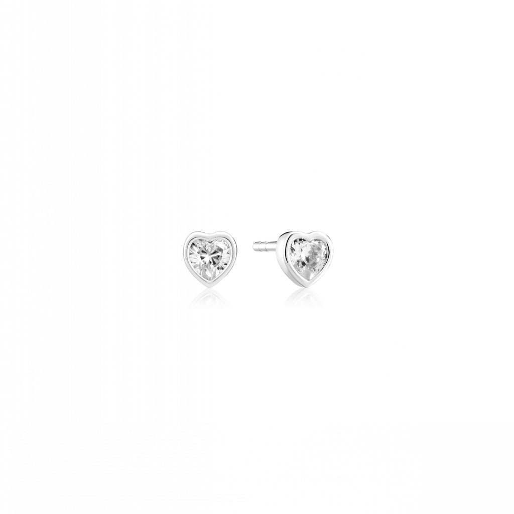 Sif Jakobs Boucles d'oreilles Amorino SJ-E2492-CZ