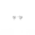 Sif Jakobs Boucles d'oreilles Amorino SJ-E2492-CZ