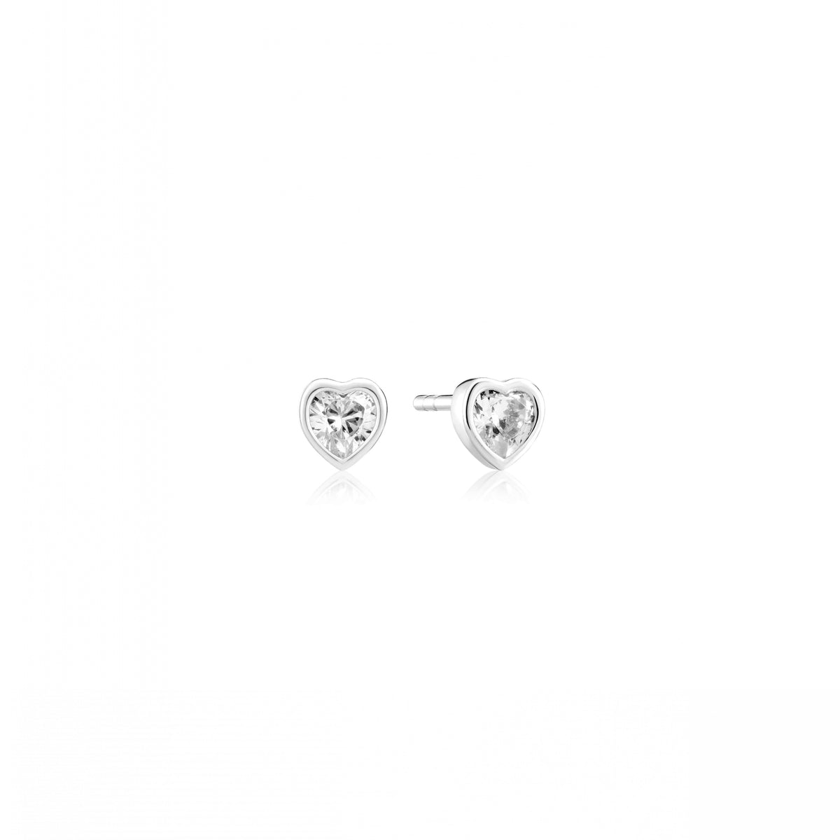 Sif Jakobs Boucles d'oreilles Amorino SJ-E2492-CZ
