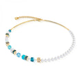 Cœur de Lion Collier 5086/10-0616