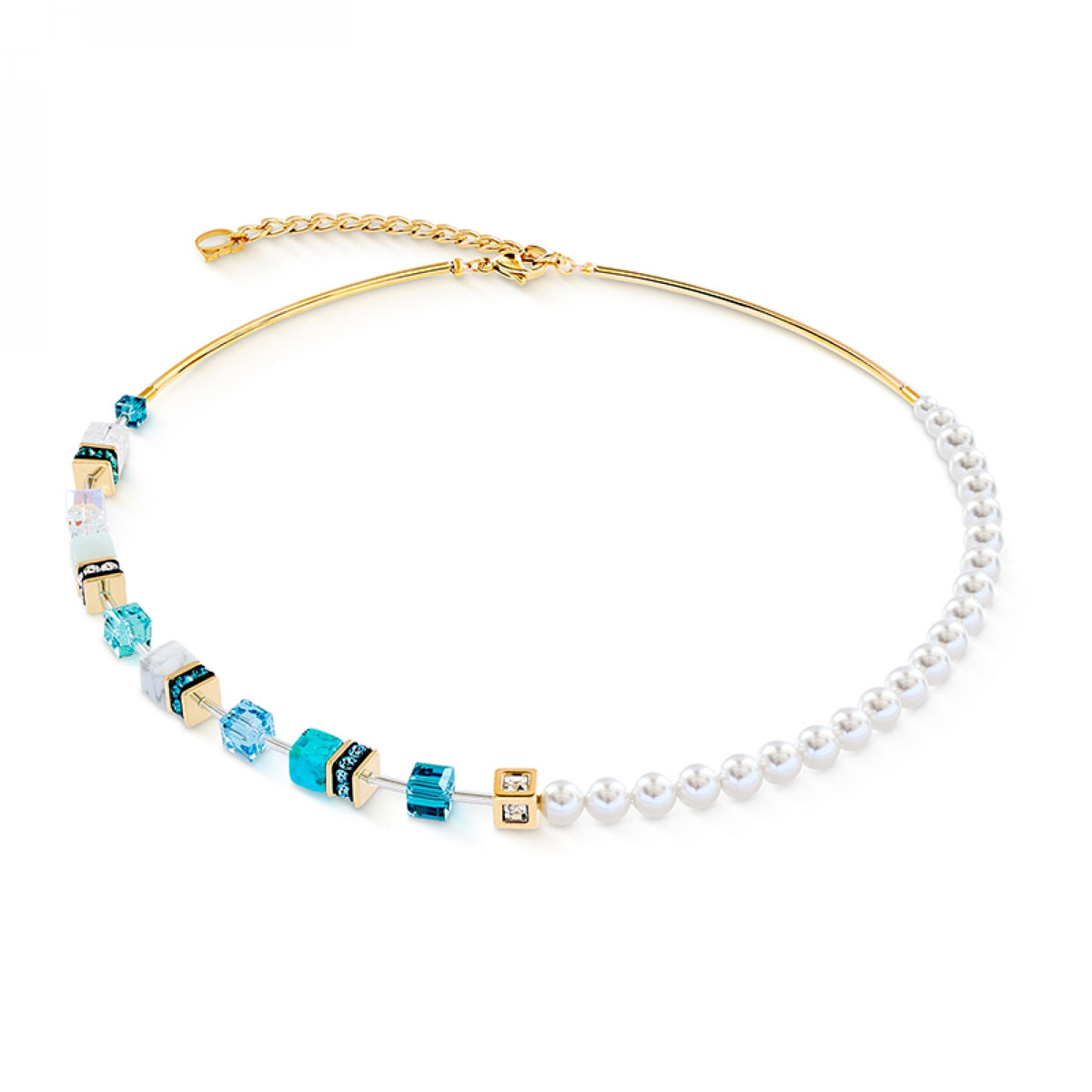 Cœur de Lion Collier 5086/10-0616