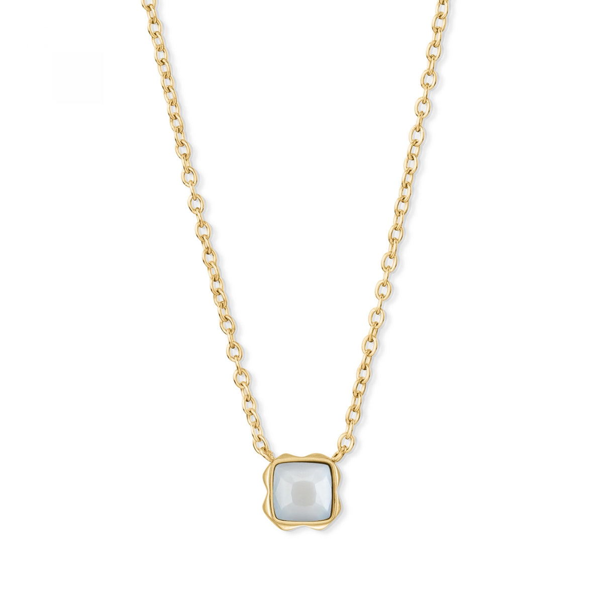 Cœur de Lion Collier 1301/10-1400