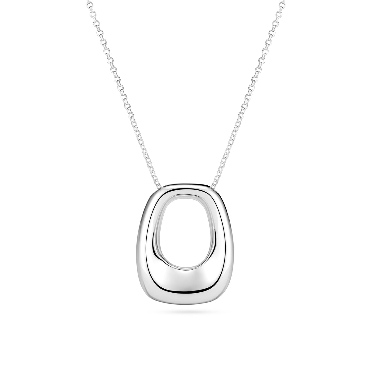 Sif Jakobs Collier Borsa SJ-N2621