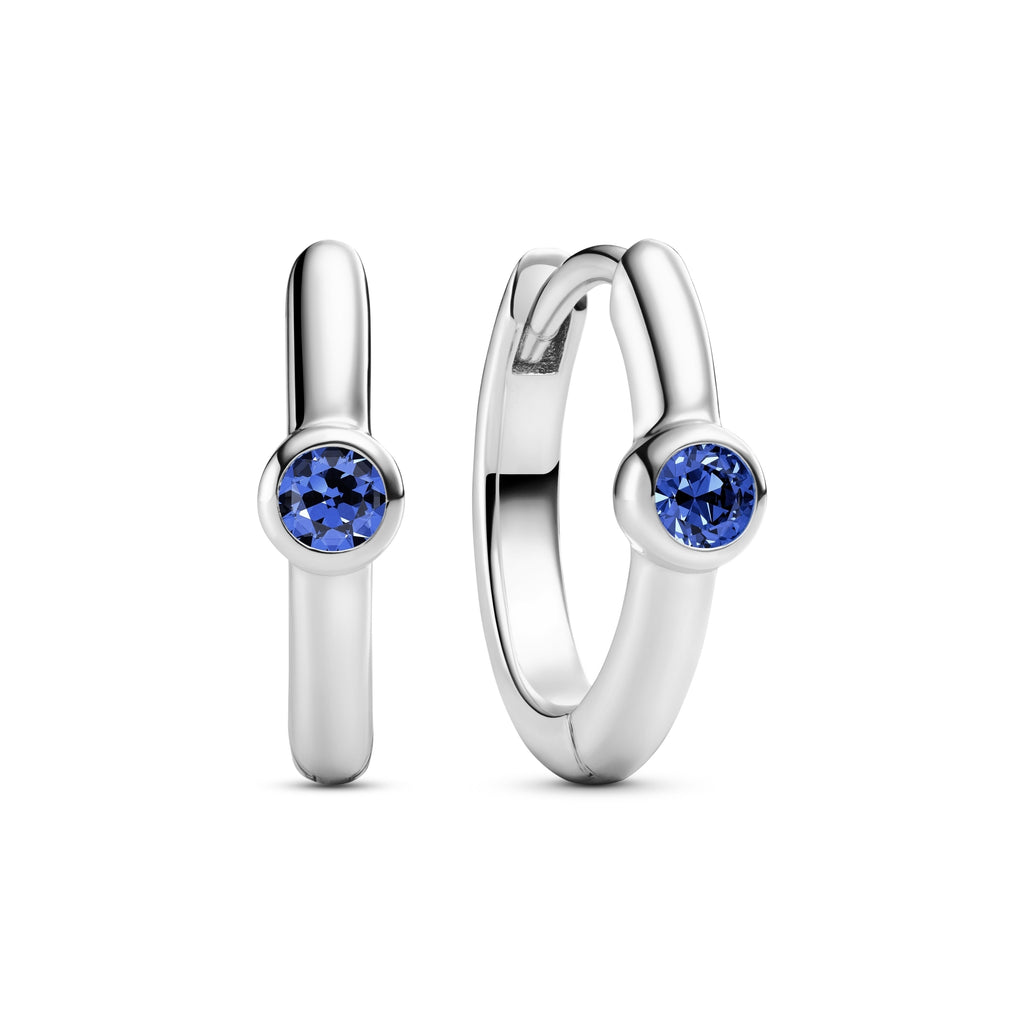 Sif Jakobs Boucles d'oreilles Boucles D'oreilles SJ-E2632-BL