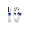 Sif Jakobs Boucles d'oreilles Boucles D'oreilles SJ-E2632-BL