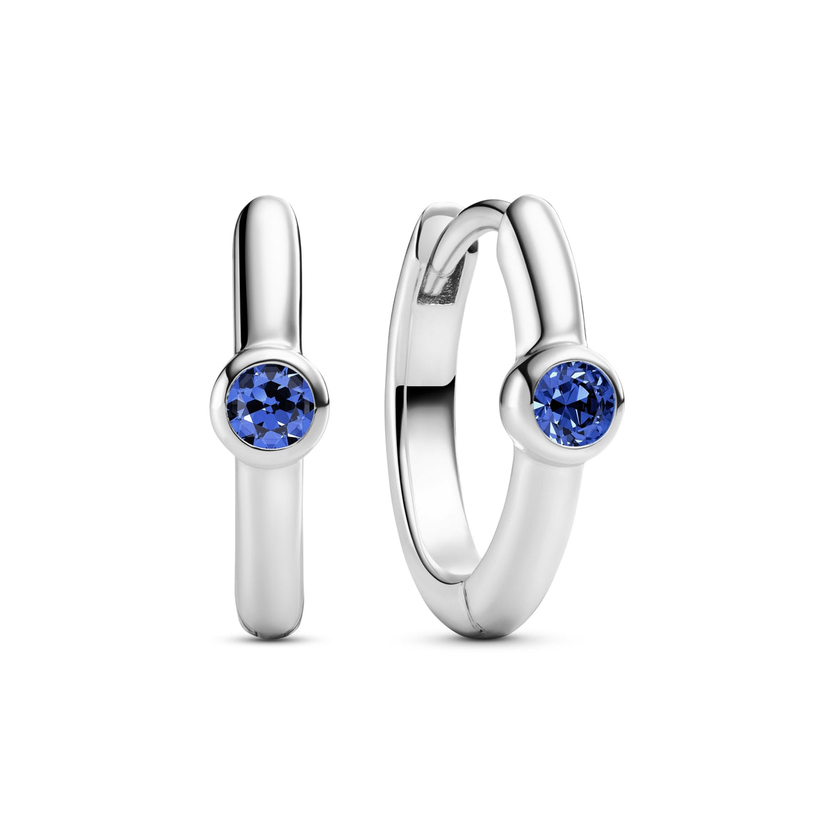 Sif Jakobs Boucles d'oreilles Boucles D'oreilles SJ-E2632-BL